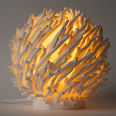 Tischleuchte "Coral" (Bausatz)