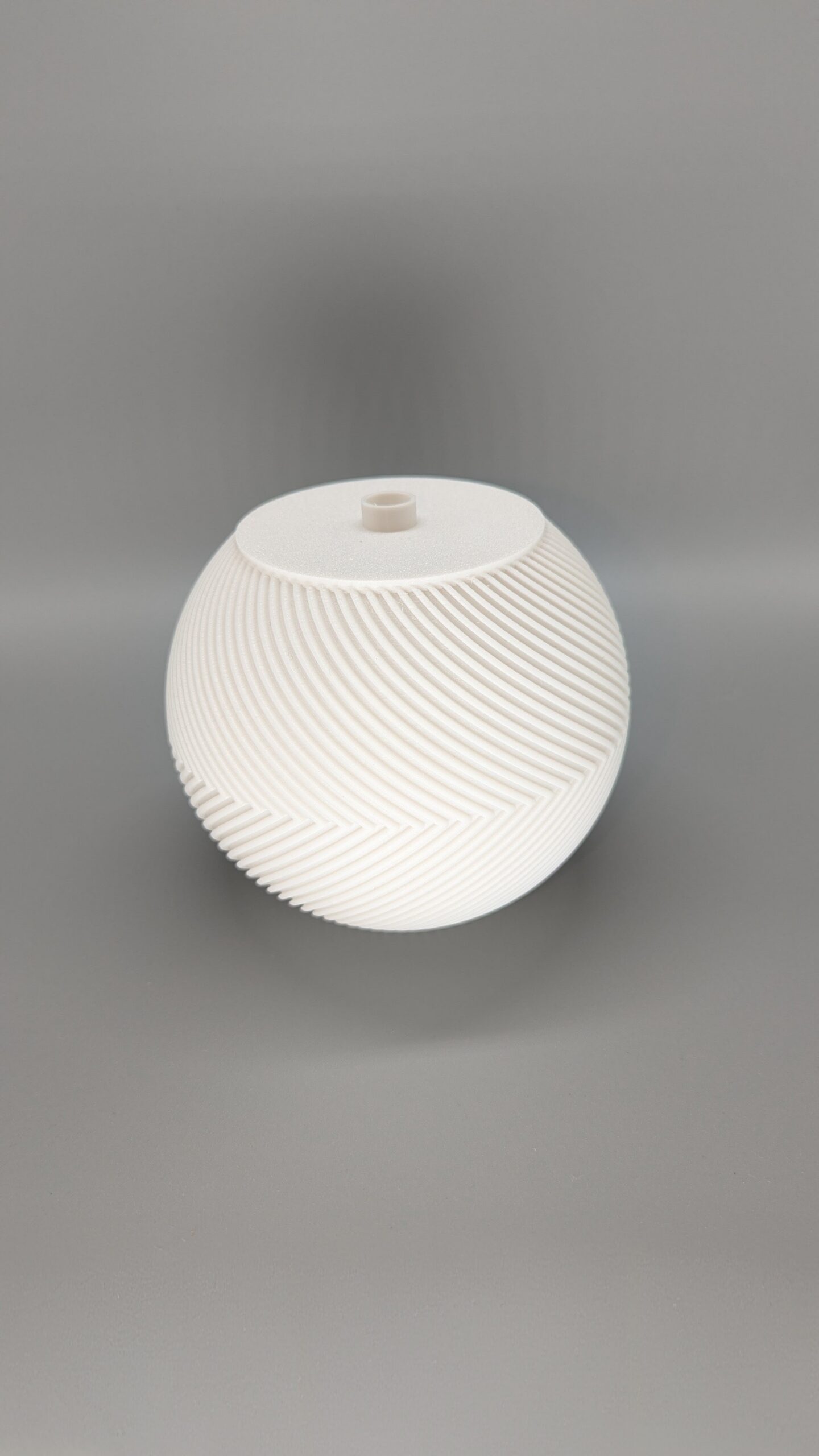 Lampenschirm "Futura" – Bild 5