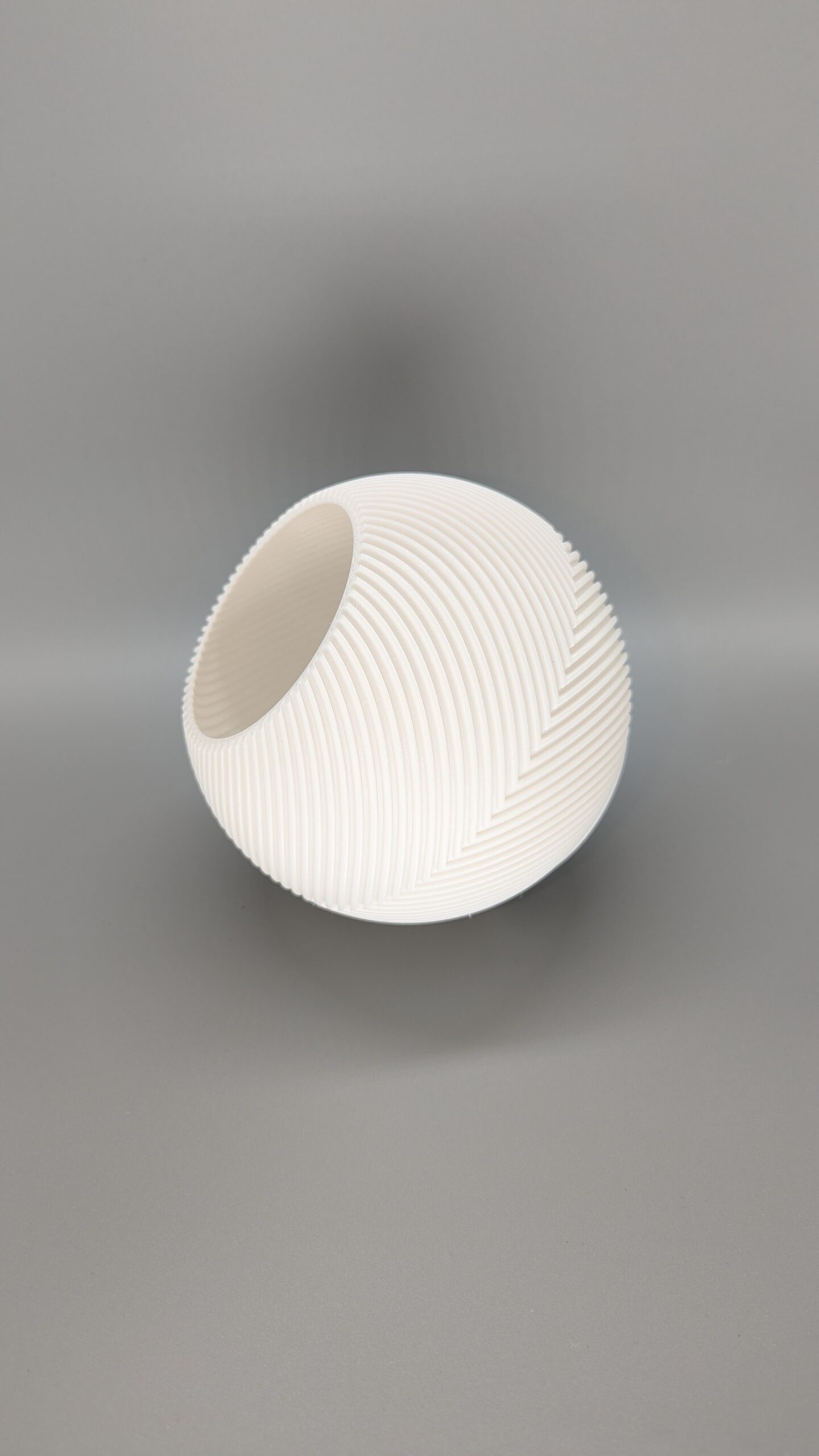 Lampenschirm "Futura" – Bild 6