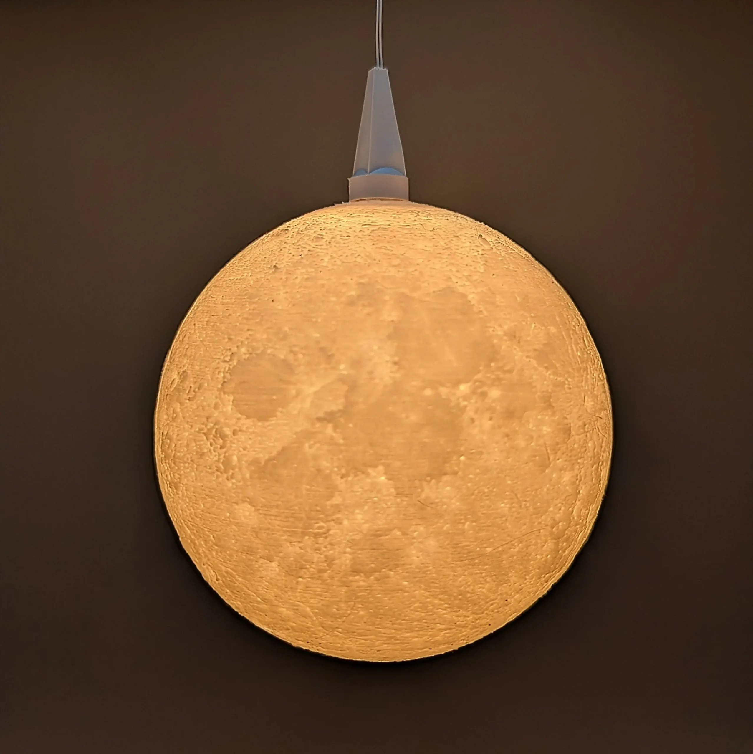 Lampenschirm Luna Lampenschirm kompatibel mit dem A1 Stecksystem
