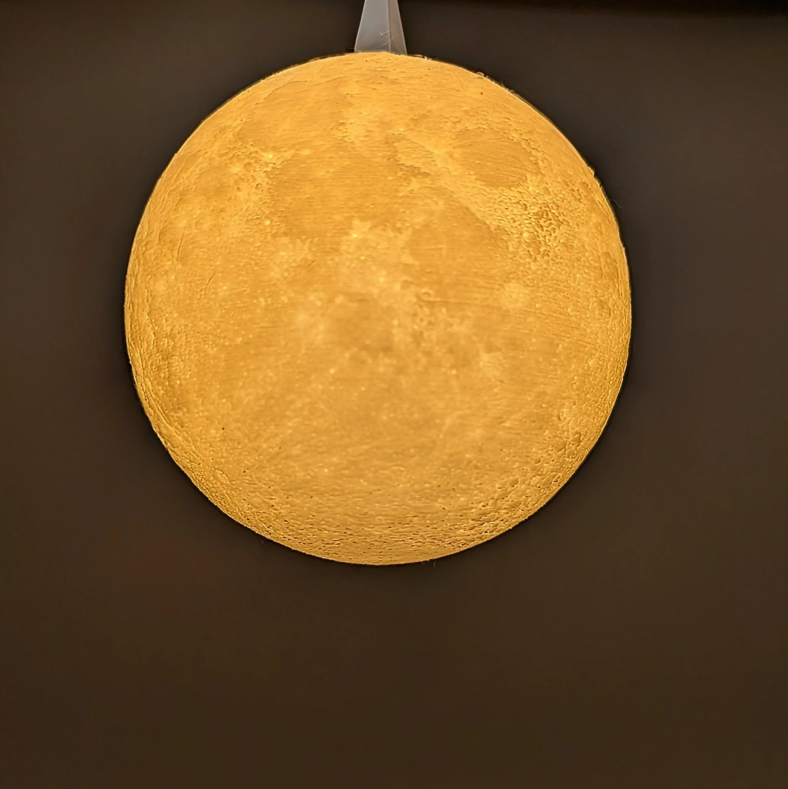 Lampenschirm Luna – Bild 5
