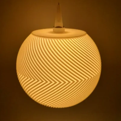 Lampenschirm Futura