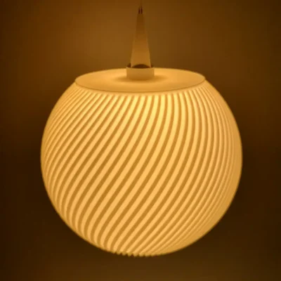 Lampenschirm Nova